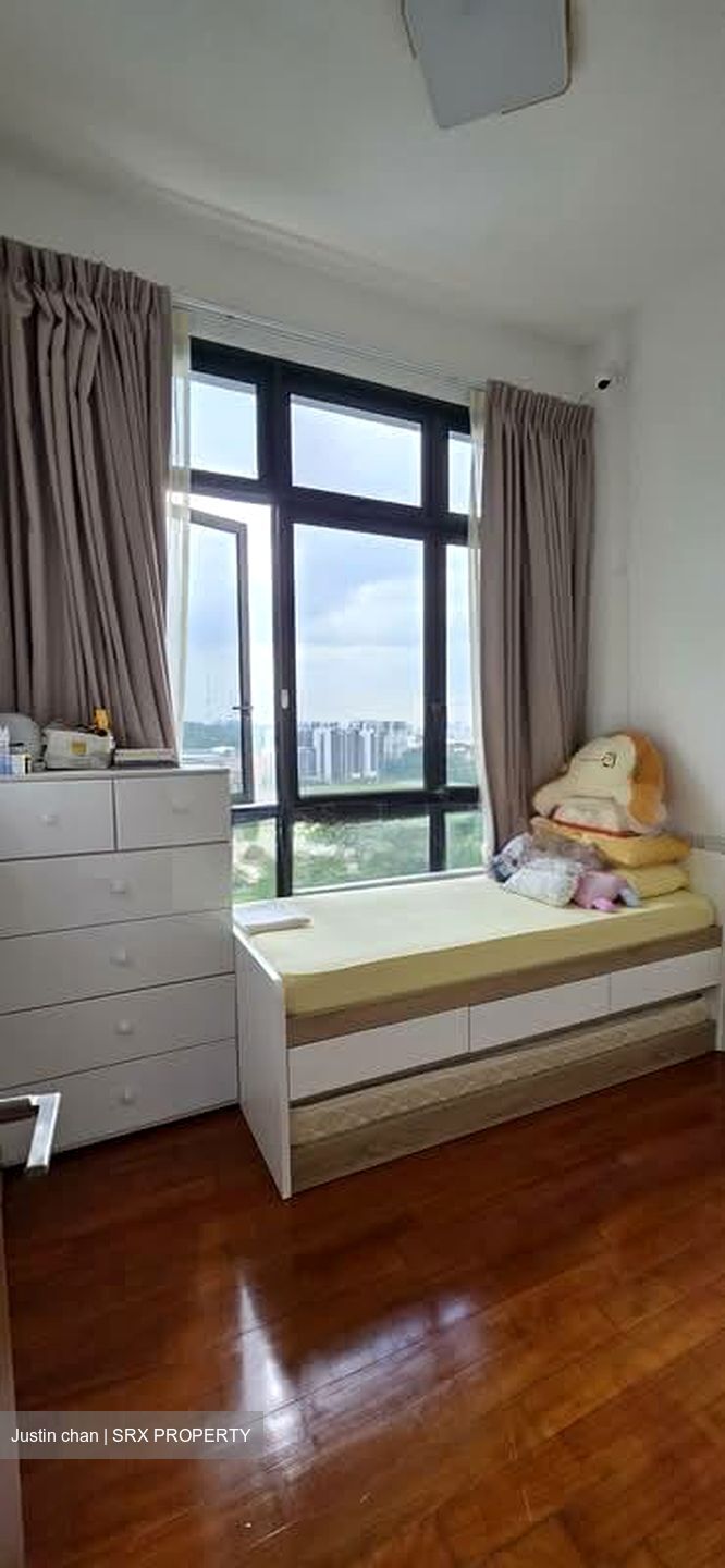 Eco Sanctuary (D23), Condominium #555957241
